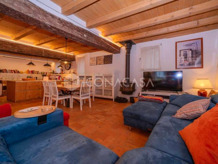 Casa con 5 locali in vendita in Via Tizzano, Zona Agricola, Casalecchio di Reno