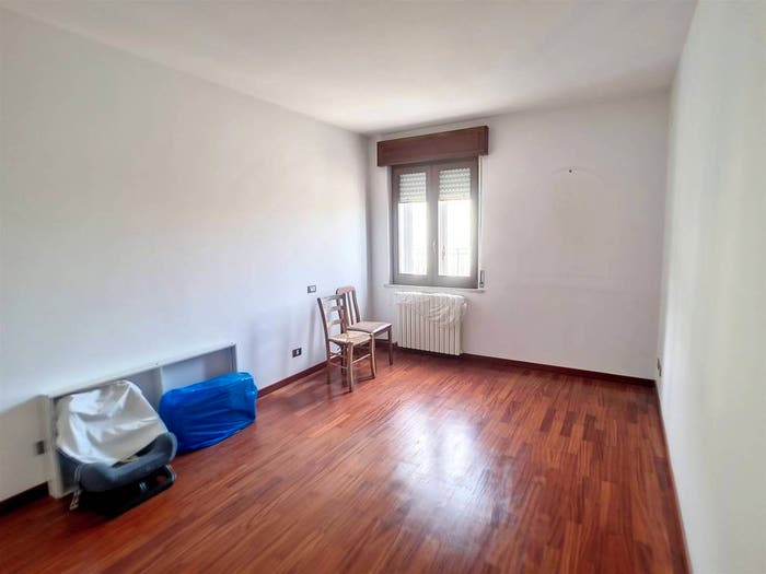Appartamento con 6 locali in vendita in Via Antonio Tullio, Pescopagano