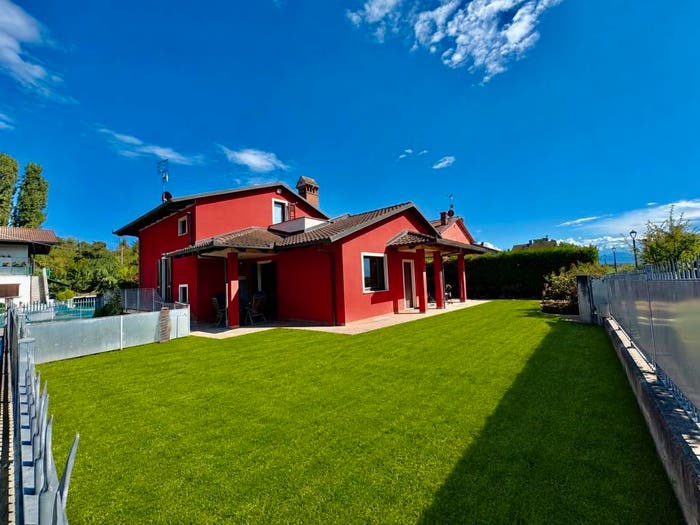 Casa con 5 locali in vendita in Località San Lorenzo, San Lorenzo, Fossano