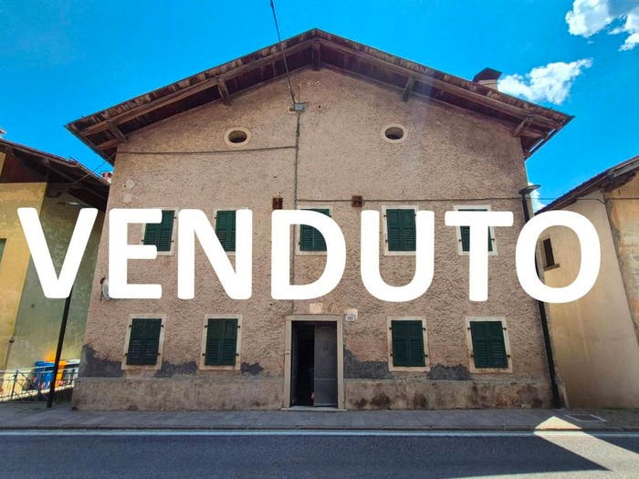 Casa con 6 locali in vendita in Via Roma, Venas, Valle di Cadore