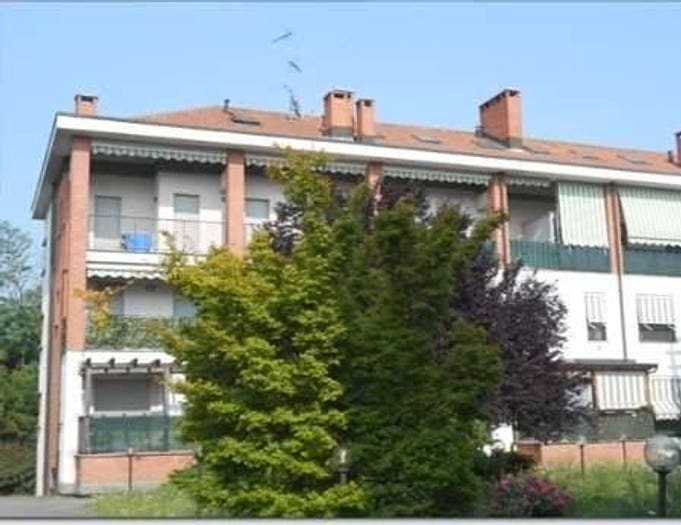 Appartamento monolocale in vendita in Via Olona, San Martino Ghisolfa, Rho