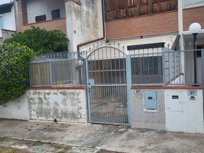 Appartamento trilocale in vendita in Viale Afghanistan, Lido delle Nazioni, Comacchio