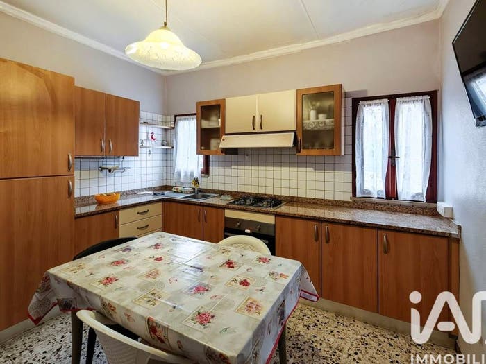 Casa con 6 locali in vendita in Via Filippo Corridoni, Civitanova Alta, Civitanova Marche