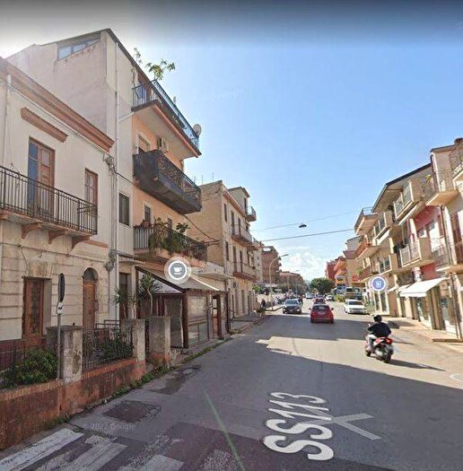 Appartamento con 6 locali in vendita in Via G Medici Sant'Agata di Militello ME Italia, Centro, Sant'Agata di Militello