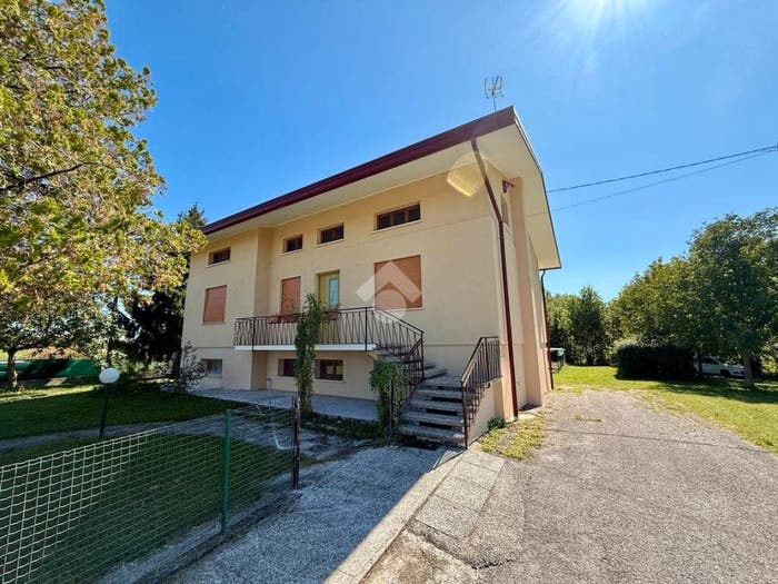 Casa con 5 locali in vendita in Via Giovanni XXIII, Centro, Fiume Veneto