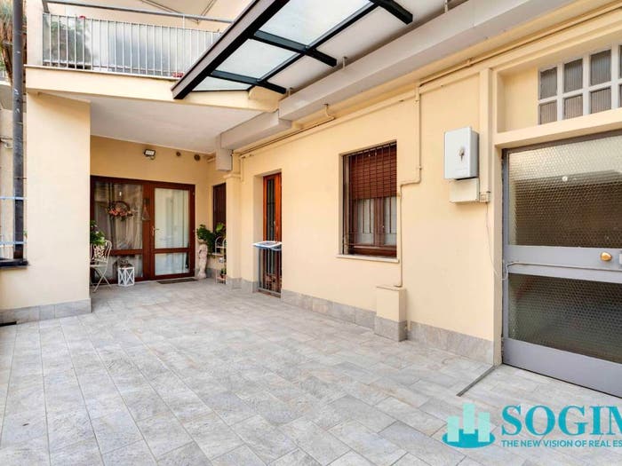 Appartamento bilocale in vendita in piazza roma, Centro Storico, Como