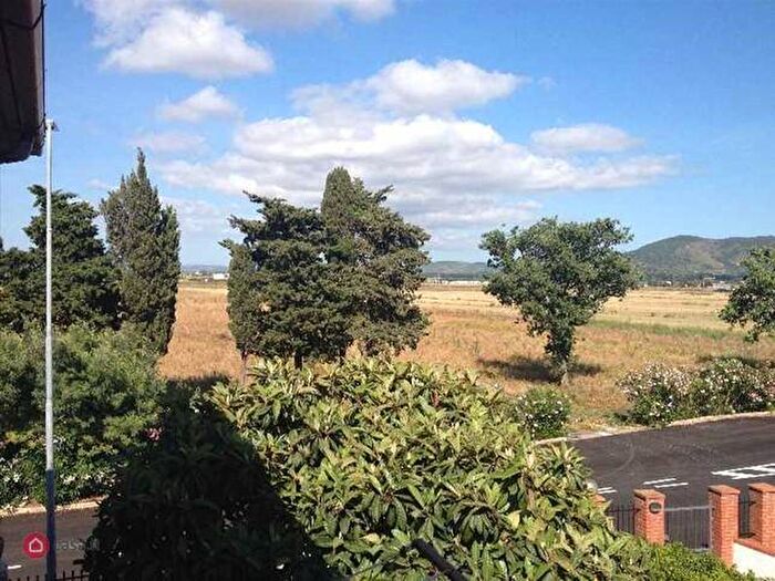 Appartamento in vendita in Via Albegna, Albinia, Orbetello