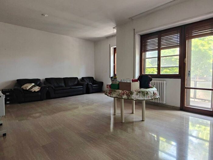 Appartamento con 5 locali in vendita in Viale della Vittoria, Mare, Pesaro