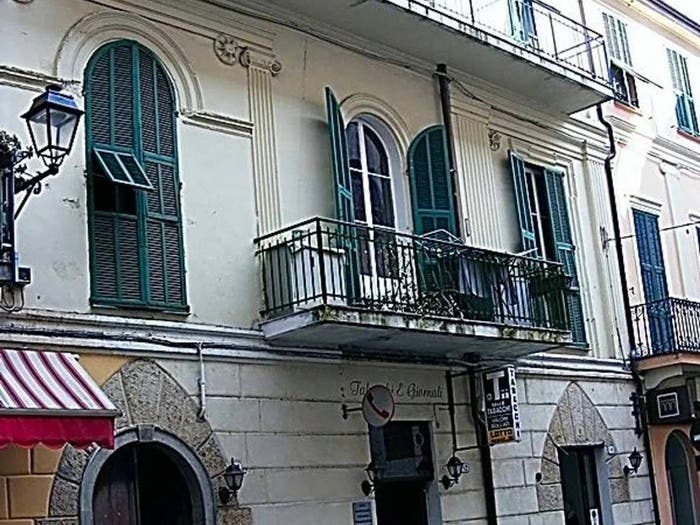 Appartamento trilocale in vendita in Corso Italia No Number, Ceriana