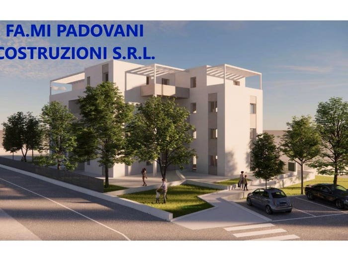 Appartamento trilocale in vendita in Via Claterna, Osteria Grande, Castel San Pietro Terme