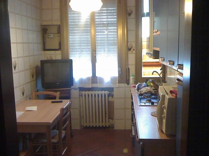 Appartamento trilocale in vendita in Buon Pastore Parco Amendola, Modena