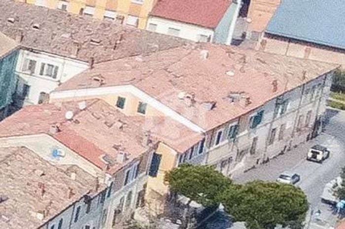 Casa con 6 locali in vendita in Via Circonvallazione Sacchetti, Centro, Cervia