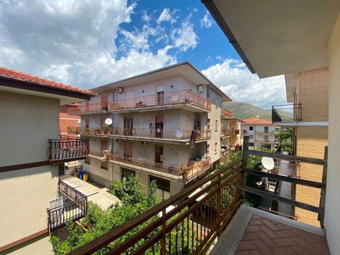 Appartamento trilocale in vendita in Via Cuneo, Centro, Fondi