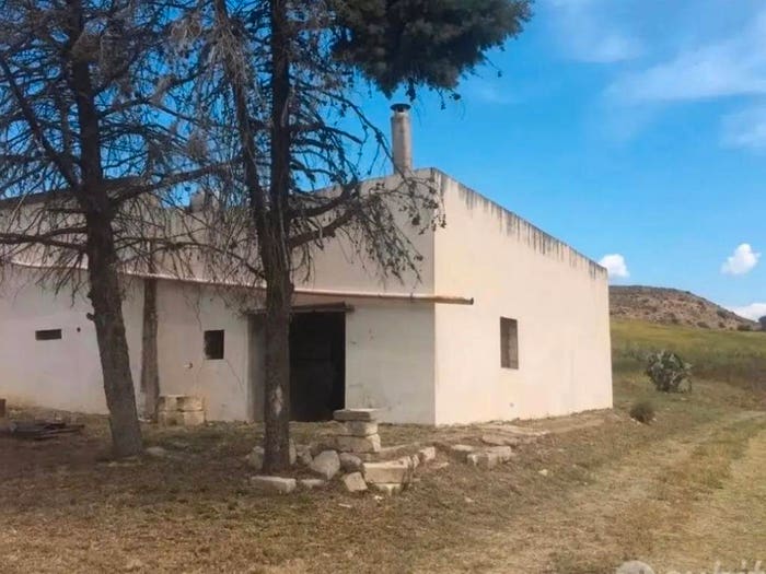 Casa trilocale in vendita in Strada Statale dei Tre Confini, Montescaglioso