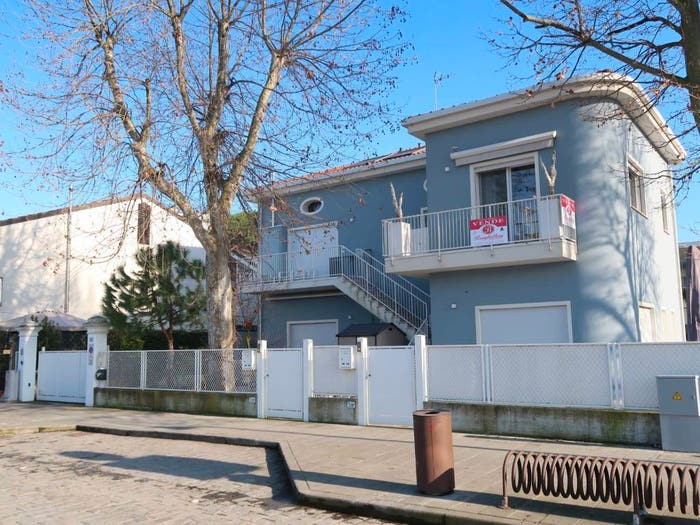 Casa trilocale in vendita in Viale Volturno, Centro, Cervia