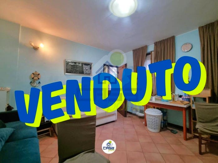 Appartamento monolocale in vendita in via vittorio emanuele II, Centro, Casalpusterlengo