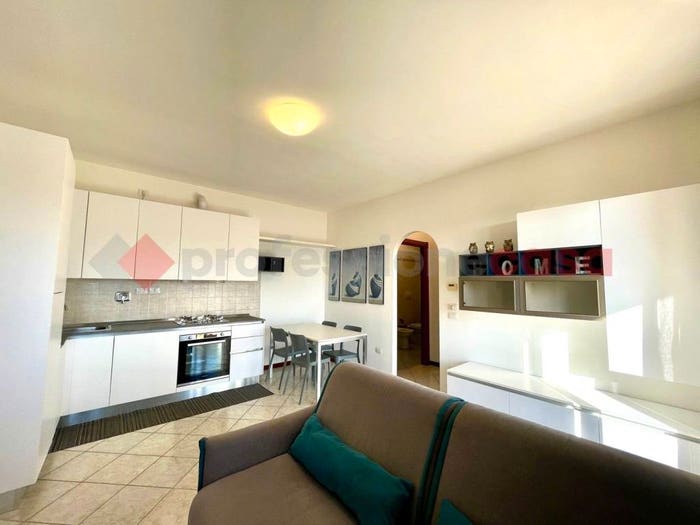 Appartamento bilocale in vendita in Via Giovanni Giolitti, Corciano