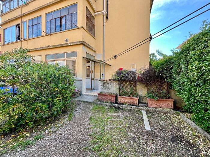 Appartamento quadrilocale in vendita in Via Aurelia Sud, Bicchio Varignano, Viareggio