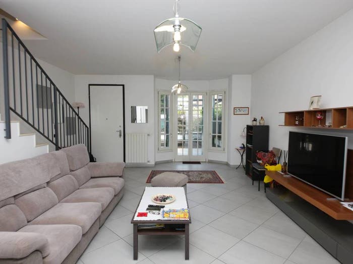 Casa con 5 locali in vendita in Via del Chisso, Madonna Regina, Busto Arsizio