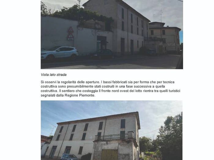 Case in Vendita e in Affitto - 3