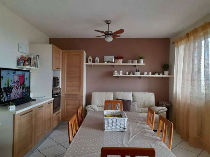 Appartamento con 5 locali in vendita in Via Giuseppe Giunta No Number, Centro, Riposto