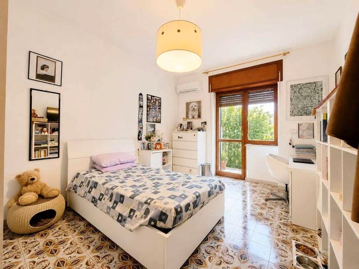 Appartamento quadrilocale in vendita in Via Generale Luigi Parisi, Centro, Cava de' Tirreni