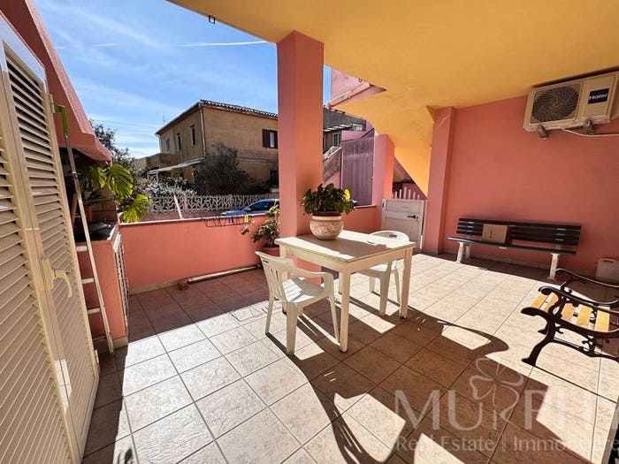Appartamento quadrilocale in vendita in Regione Mongiardino, La Maddalena