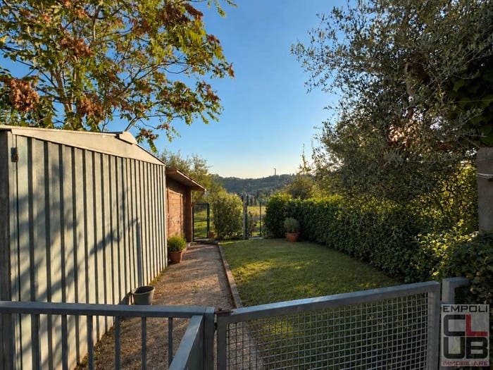 Appartamento trilocale in vendita in Via Pianello Val Tidone, Centro, Cerreto Guidi