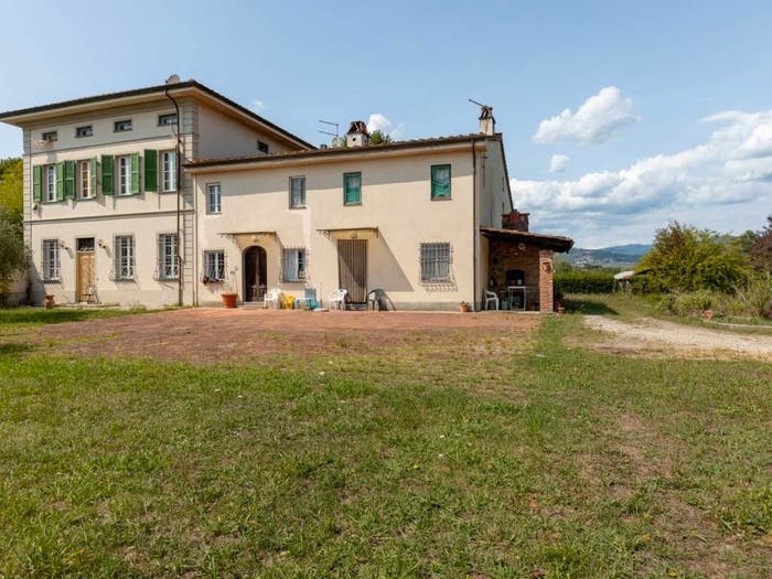 Casa con 6 locali in vendita in Via Forabosco, Centro, Porcari