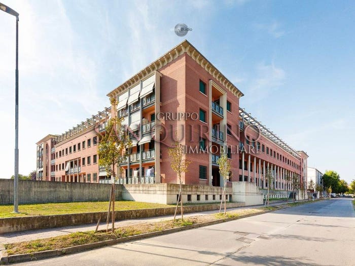 Appartamento trilocale in vendita in VIA GENERALE CARLO ALBERTO DALLA CHIESA, Centro, Guastalla