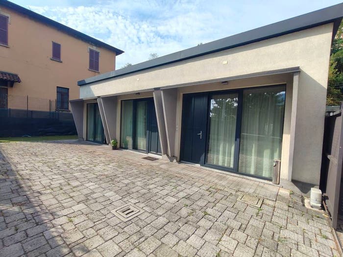 Appartamento monolocale in vendita in Via Napoleona, Como Sole, Como