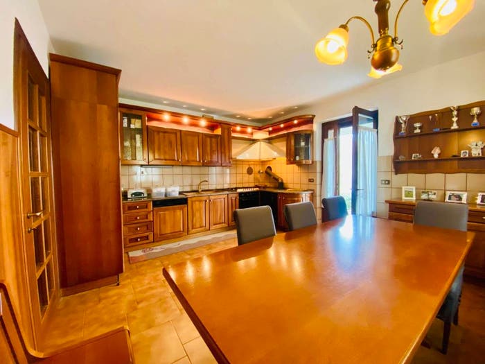 Casa con 6 locali in vendita in Via Fagagna, Rodeano, Rive d'Arcano