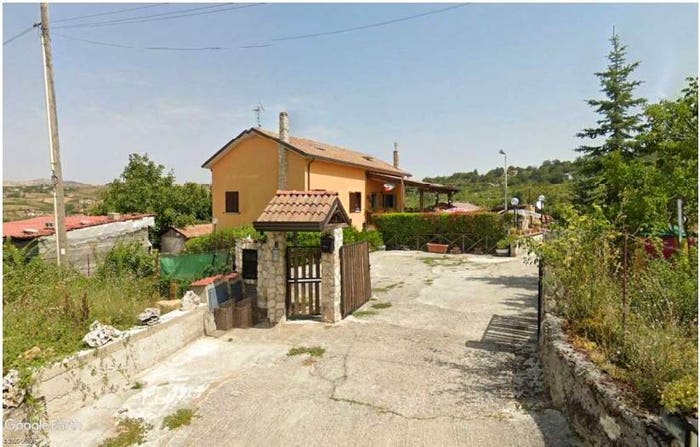 Appartamento in vendita in Centro, Pignola