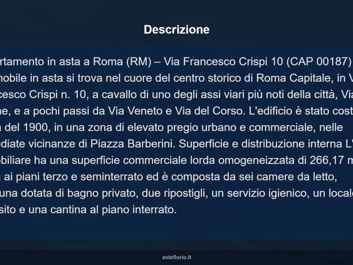 Case in Vendita e in Affitto - 3
