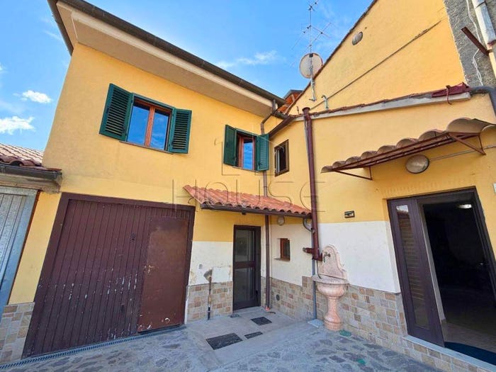 Casa con 5 locali in vendita in Via Infrantoio, Centro, Anghiari