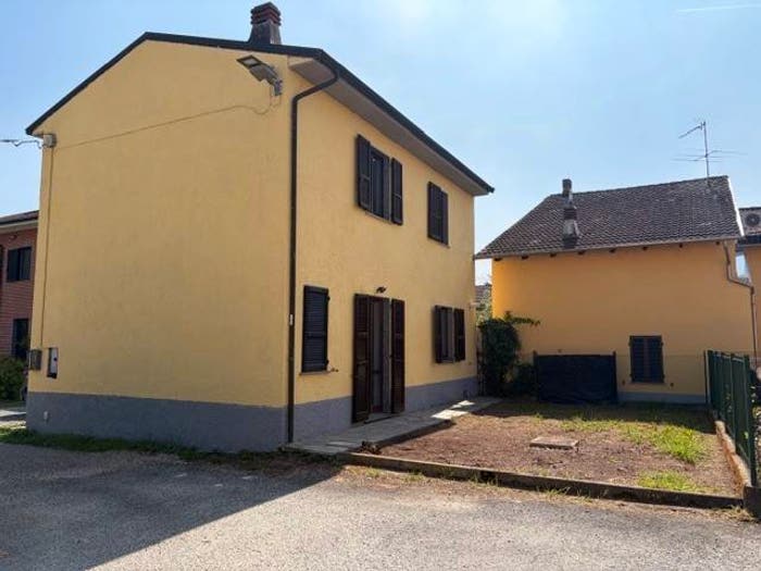 Casa quadrilocale in vendita in Via Tortona, Pollastra Levata, Bosco Marengo