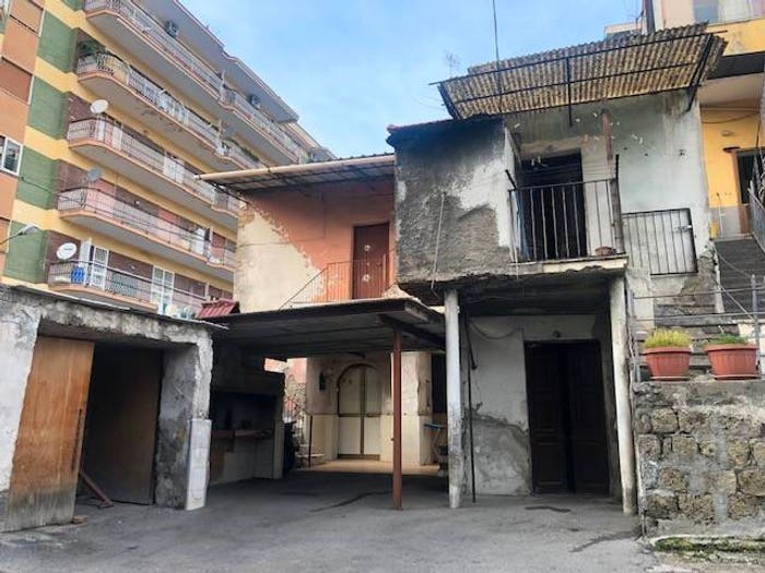 Casa in vendita in Via Francesco Baracca, Centro, Marano di Napoli