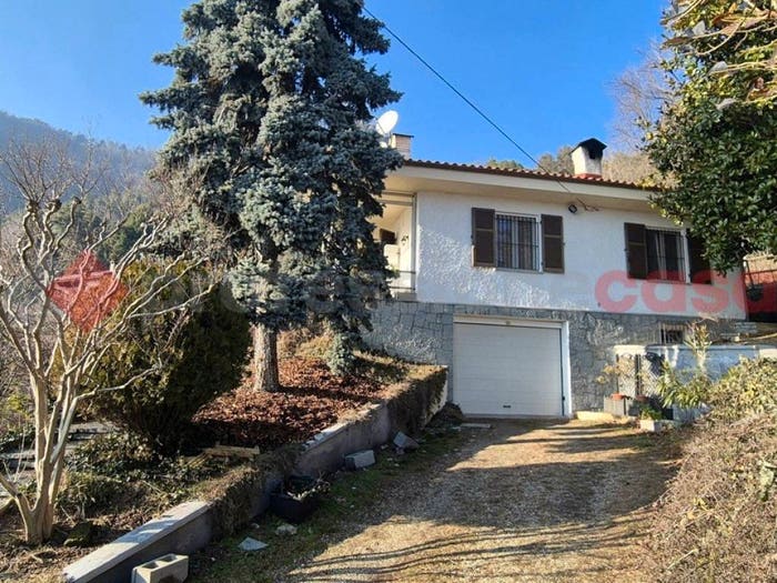 Casa quadrilocale in vendita in Via Verdi, Roletto