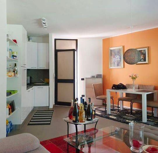 Appartamento trilocale in vendita in Marina di Massa Centro, Massa