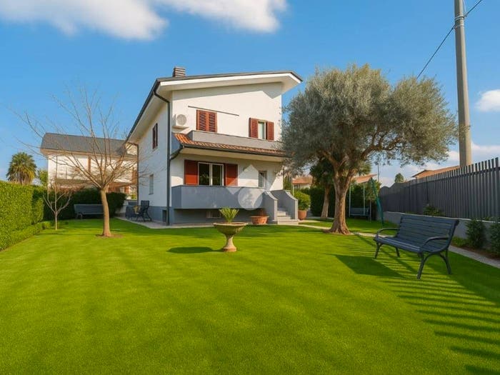 Casa con 6 locali in vendita in Via Ubaldo Panceri, Cassina Amata, Paderno Dugnano