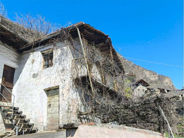 Casa quadrilocale in vendita in farys, SaintDenis