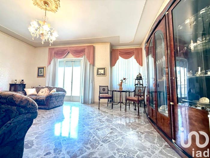 Appartamento quadrilocale in vendita in Via la marmora, Centro, Avola