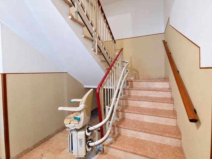 Appartamento quadrilocale in vendita in Viale Giuseppe Mazzini, Centro, Abano Terme