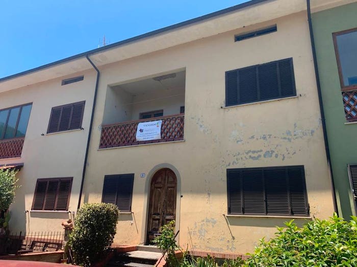 Casa con 6 locali in vendita in Via Alessandro Volta, Piano Della Rocca, Borgo a Mozzano
