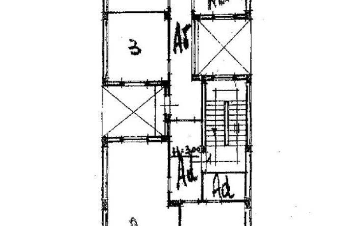 Appartamento con 5 locali in vendita in Via Alessandro Volta, Sacro Cuore Via Corato, Andria