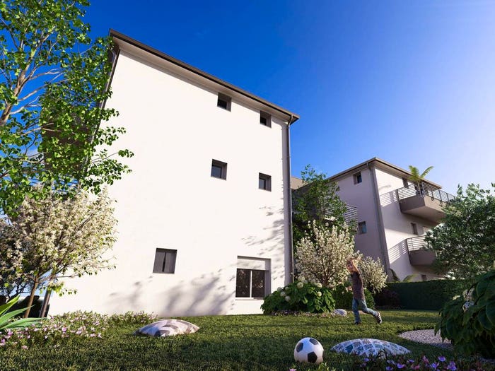 Case in Vendita e in Affitto - 3