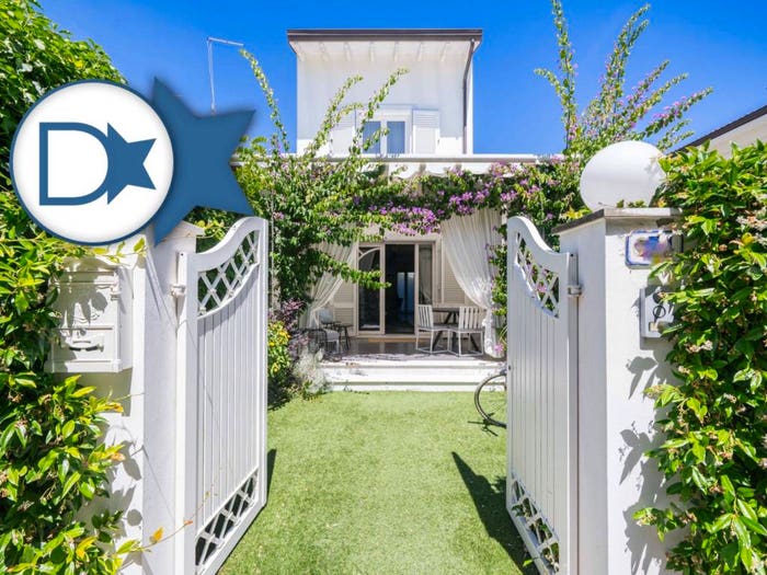 Casa con 6 locali in vendita in Via Giovanni Agnelli, Centro, Forte dei Marmi