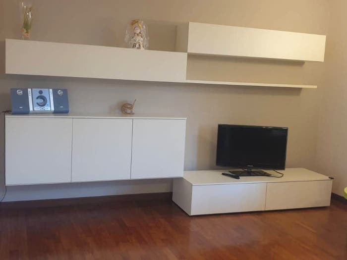 Appartamento trilocale in vendita in Via Lazzaro Spallanzani, Cattaneo Pacinotti Torricelli, Lissone