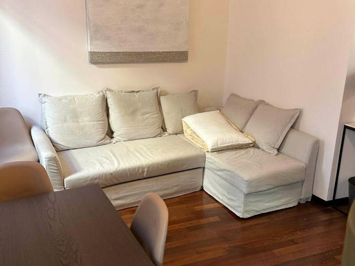 Appartamento bilocale in vendita in Strada Maggiore, Centro Storico, Bologna