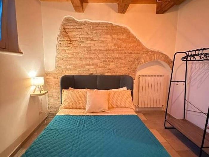 Appartamento quadrilocale in vendita in Via Durastante, Centro, Monte San Giusto